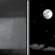 Sunday Night: Chance Rain Showers then Mostly Clear