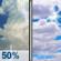 Tuesday: Patchy Fog then Partly Sunny