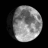 Waxing Gibbous, 10 days, 13 hours, 31 minutes in cycle Waxing Gibbous, 10 days, 13 hours, 31 minutes in cycle