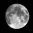 Waxing Gibbous, 14 days, 12 hours, 47 minutes in cycle Waxing Gibbous, 14 days, 12 hours, 47 minutes in cycle