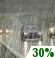 Chance Rain. Chance for Measurable Precipitation 30% Chance Rain. Chance for Measurable Precipitation 30%