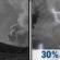 Tonight: Areas Of Smoke
