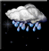 <!-- fixupCondition in='Night time/Light rain ' out='Night time, Light rain' ocnt='2' --><!-- vals split on slash -->
Night time, Light rain