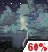 Friday Night: Showers and thunderstorms likely before midnight, then a slight chance of showers and thunderstorms between 3am and 4am, then showers and thunderstorms likely between 4am and 5am, then a slight chance of showers and thunderstorms. Mostly cloudy. Low around 65, with temperatures rising to around 67 overnight. North northwest wind 2 to 7 mph. Chance of precipitation is 60%. New rainfall amounts between a tenth and quarter of an inch possible. Friday Night: Showers And Thunderstorms Likely then Slight Chance Showers And Thunderstorms