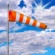 Today: Mostly cloudy. High near 52, with temperatures falling to around 48 in the afternoon. North northwest wind 14 to 22 mph, with gusts as high as 37 mph. New rainfall amounts less than a tenth of an inch possible. Today: Mostly Cloudy